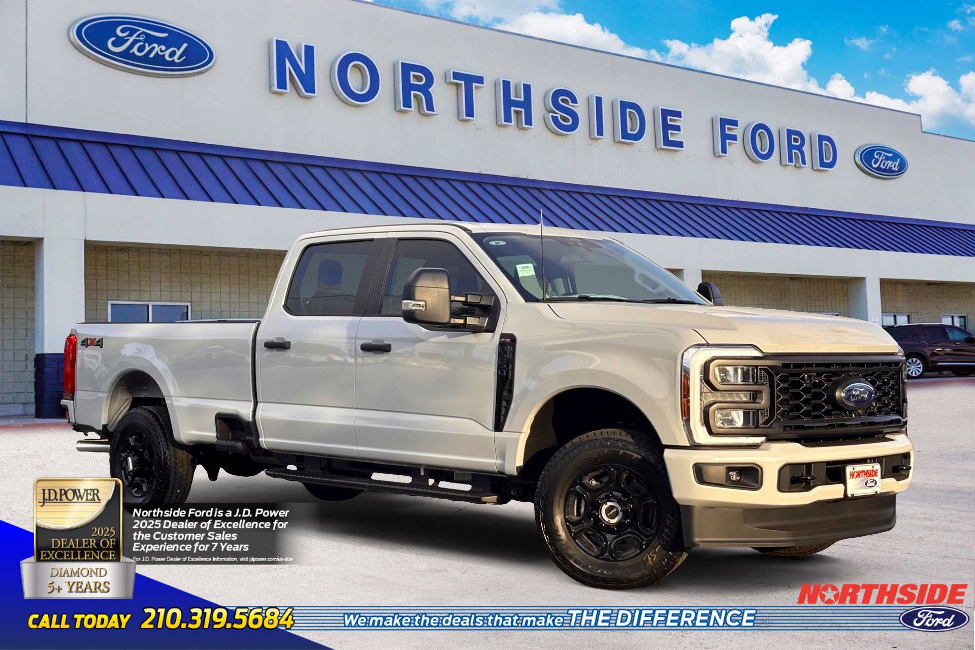 2026 Ford F-250 Super Duty