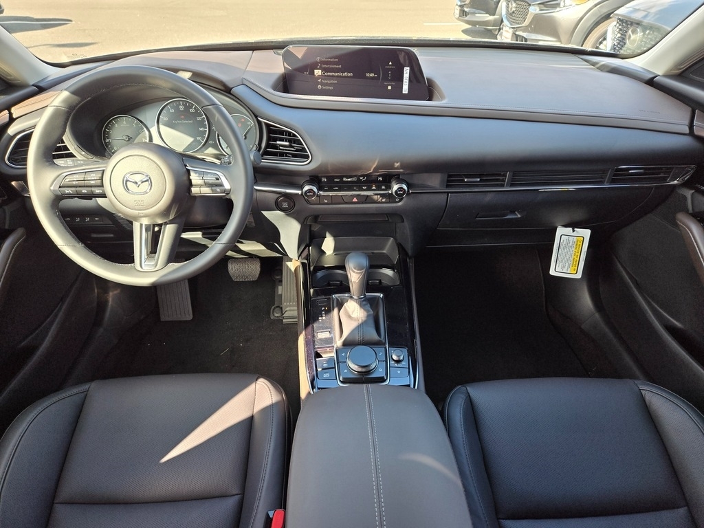 2025 Mazda CX-30 2.5 S Premium photo 2
