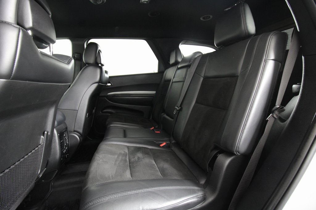 2019 Dodge Durango R/T photo 17