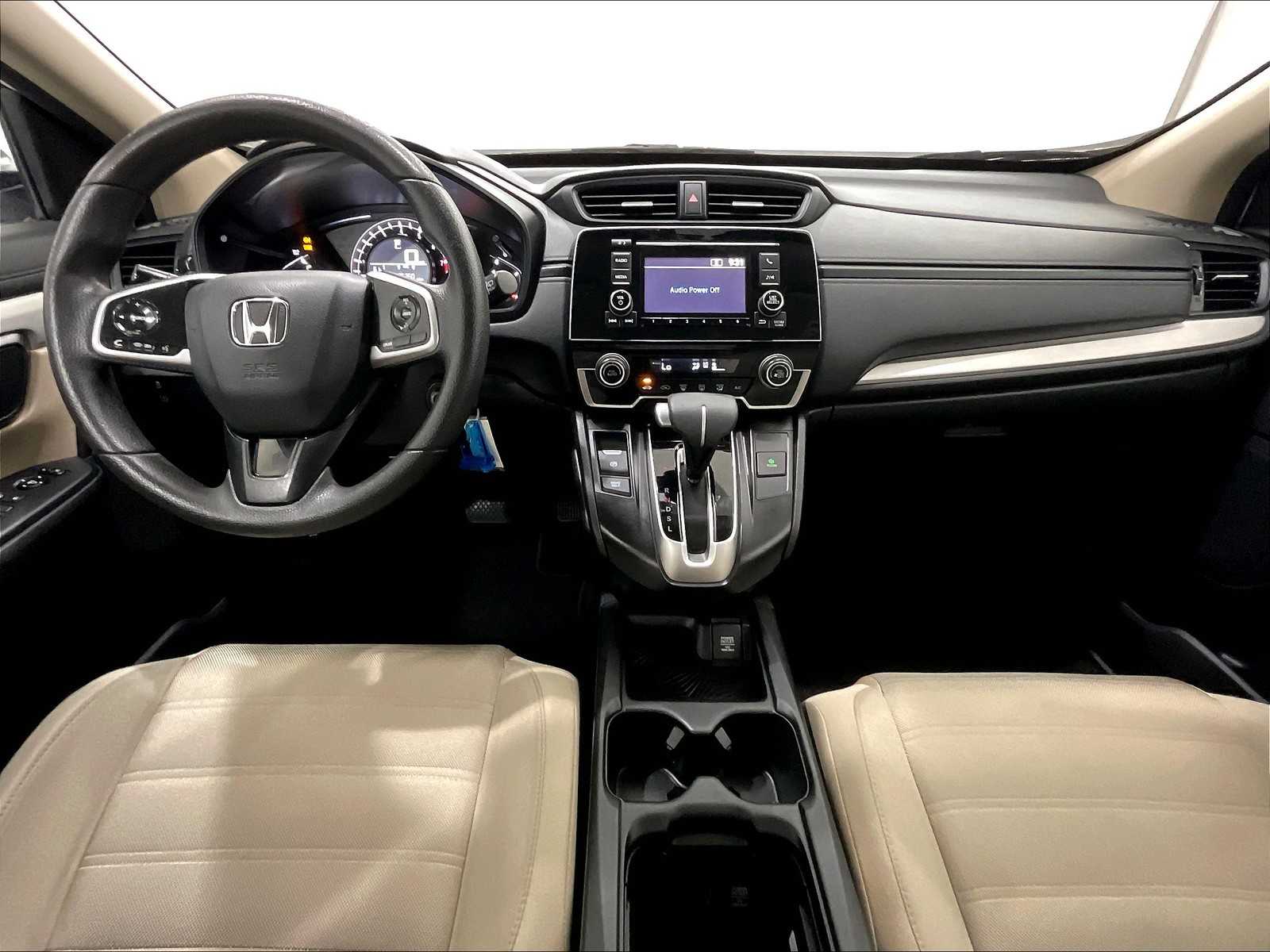 2019 Honda CR-V LX photo 20