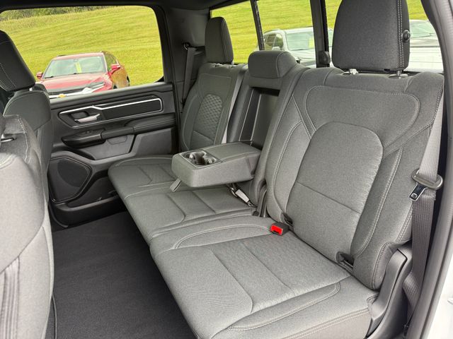2026 Ram 1500 Big Horn Lone Star photo 38