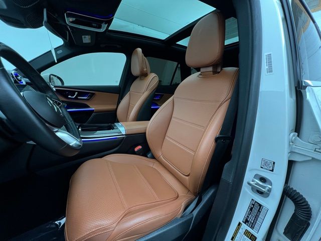 2023 Mercedes Benz GLC 300 4MATIC photo 21