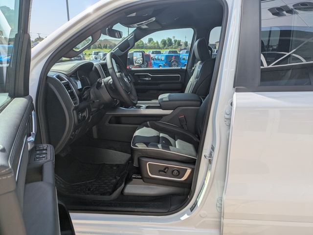 2026 Ram 1500 Laramie photo 11
