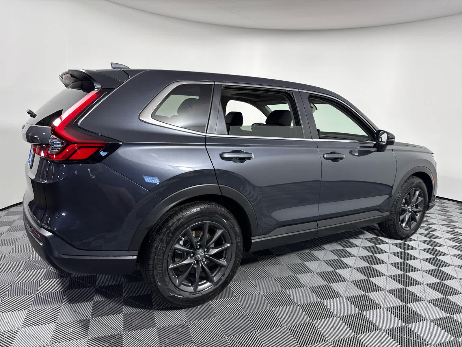 2026 Honda CR-V EX-L photo 6