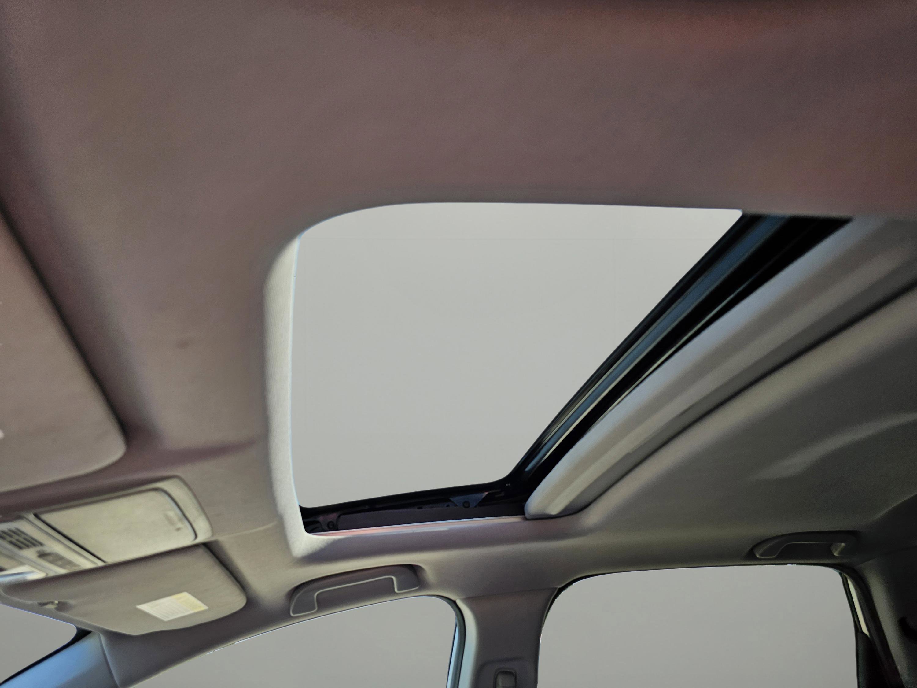 2020 Honda CR-V EX-L photo 17
