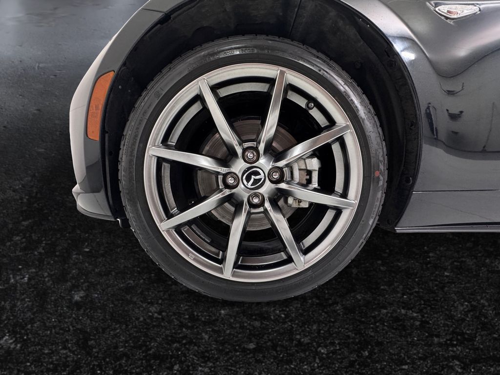 2023 Mazda MX-5 Miata RF Miata Grand Touring photo 25