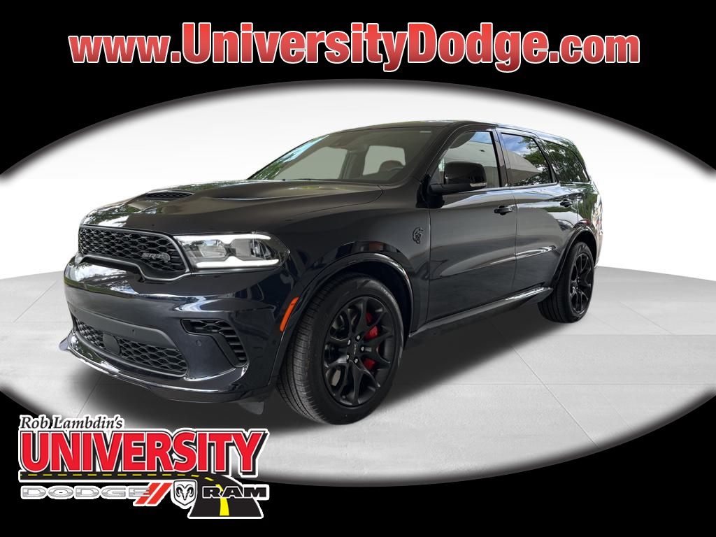 2024 Dodge Durango