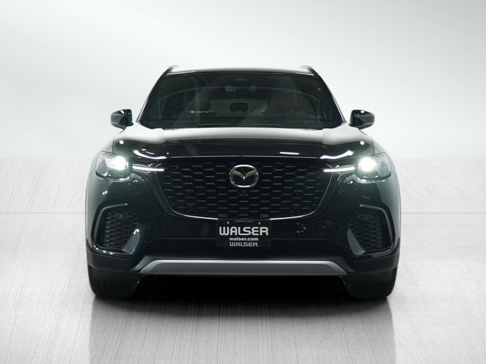 2025 Mazda CX-70 Premium Plus photo 7