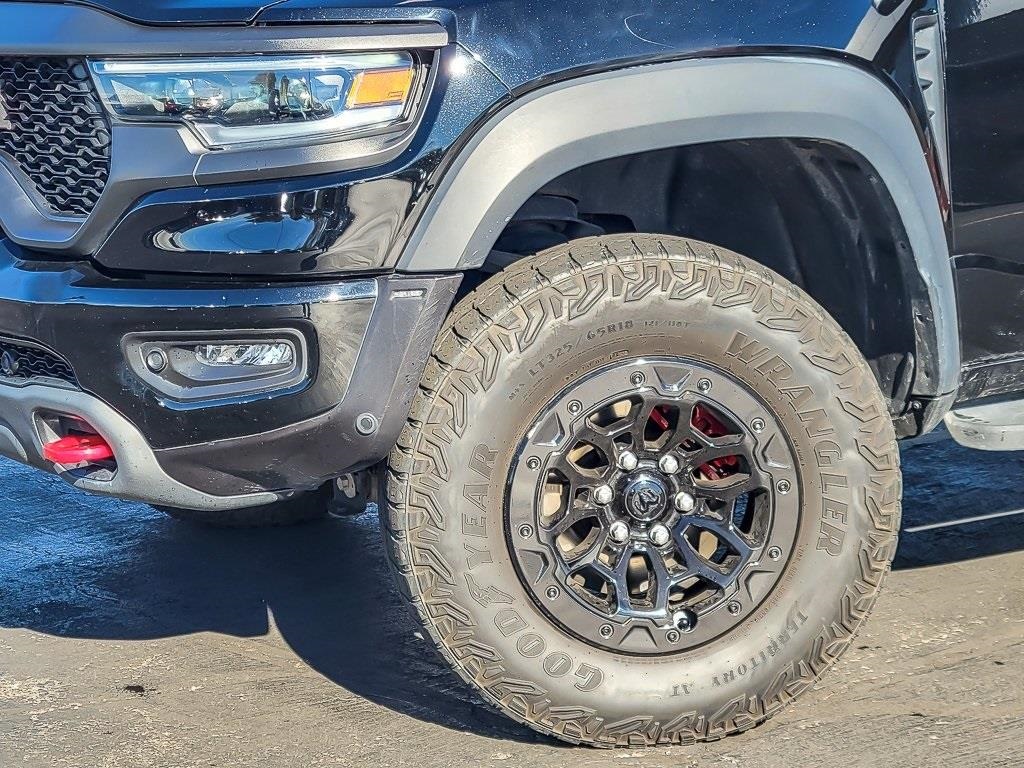 2021 Ram 1500 TRX photo 3