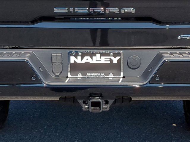 2025 Gmc Sierra AT4X photo 22