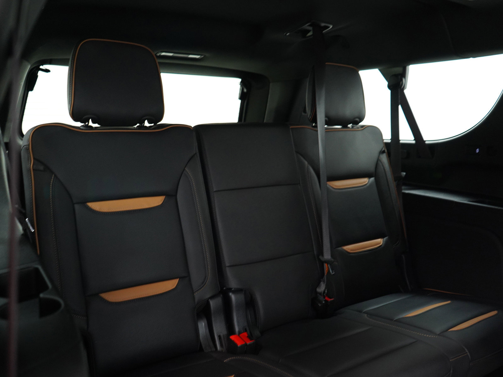 2024 Gmc Yukon XL AT4 photo 11