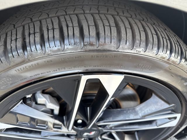 2025 Hyundai Sonata N Line photo 36