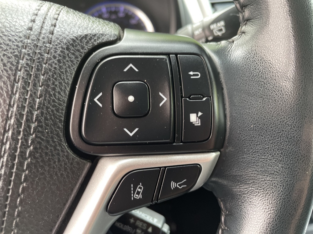 2018 Toyota Highlander XLE photo 10