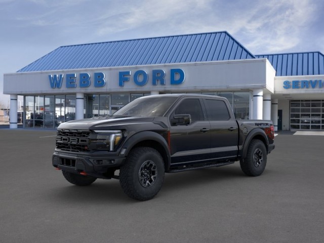 2024 Ford F-150 F-150 Raptor Raptor®