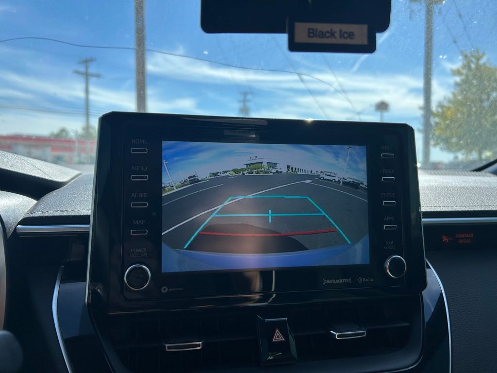 2022 Toyota Corolla XSE photo 15