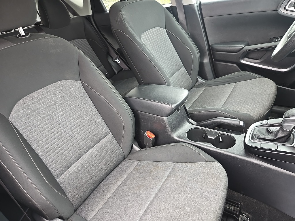 2020 Kia Soul S photo 20