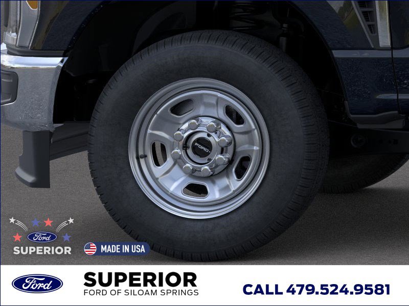 2026 Ford F-350 XL photo 17
