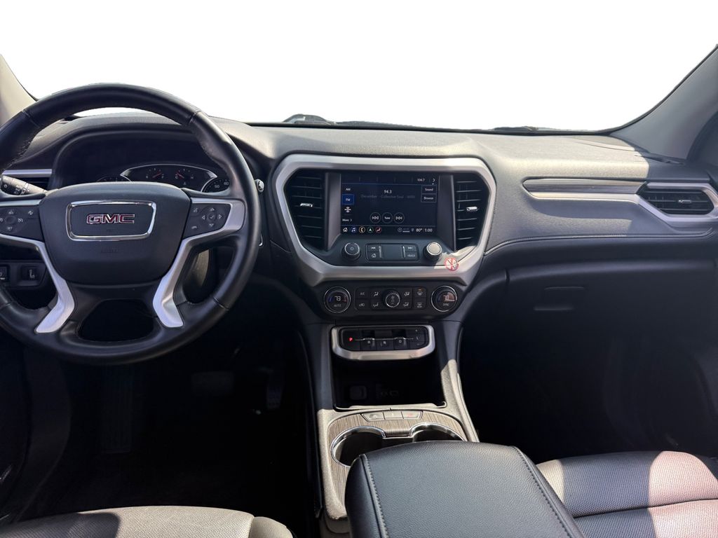 2023 Gmc Acadia SLT photo 10