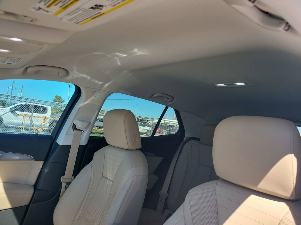 2025 Buick Envision Preferred photo 29