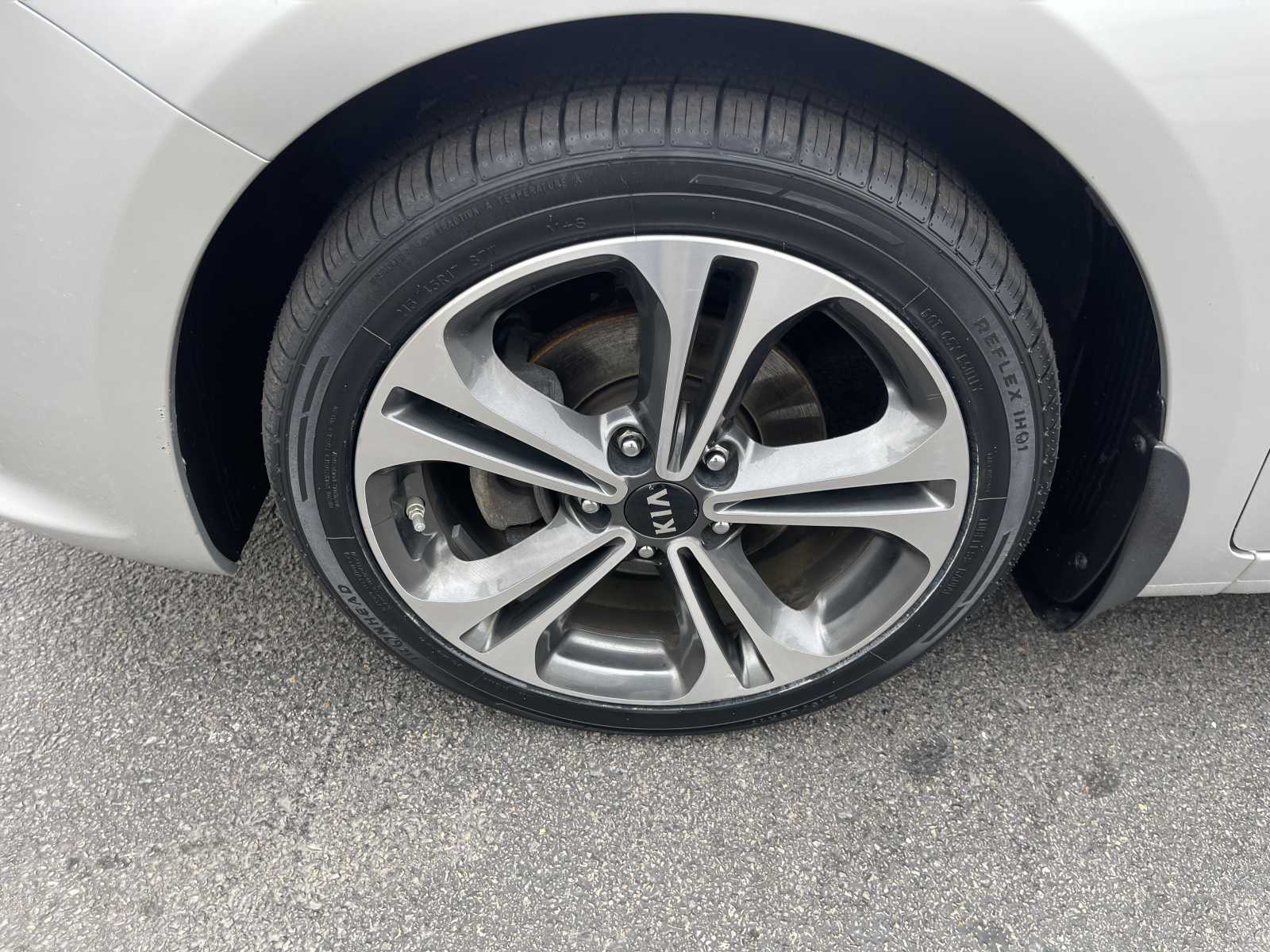 PreOwned 2014 Kia Forte Koup EX 2dr Car in Freeport E5172391A J.H