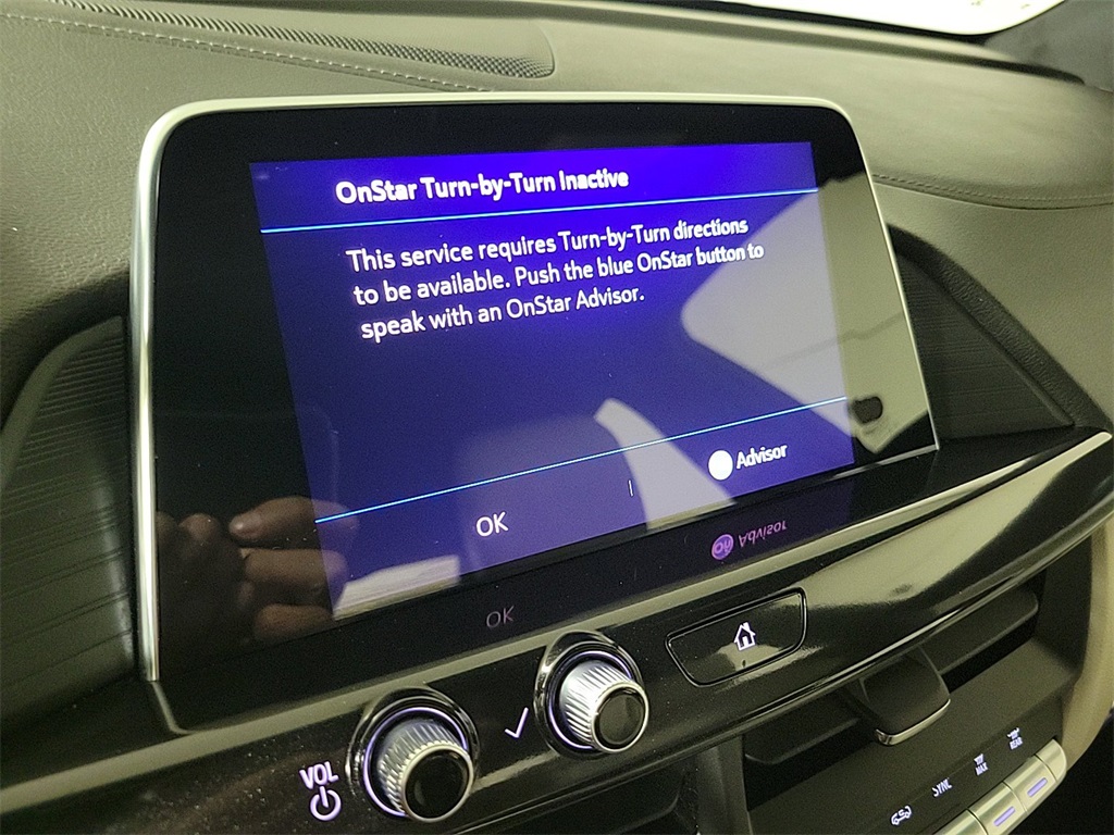 2024 CADILLAC CT4 - Image 18