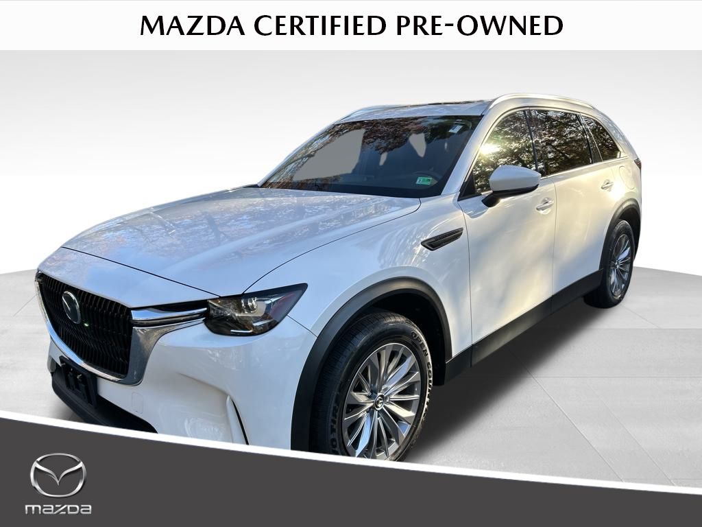 2024 Mazda CX-90 Turbo Preferred Package's photo