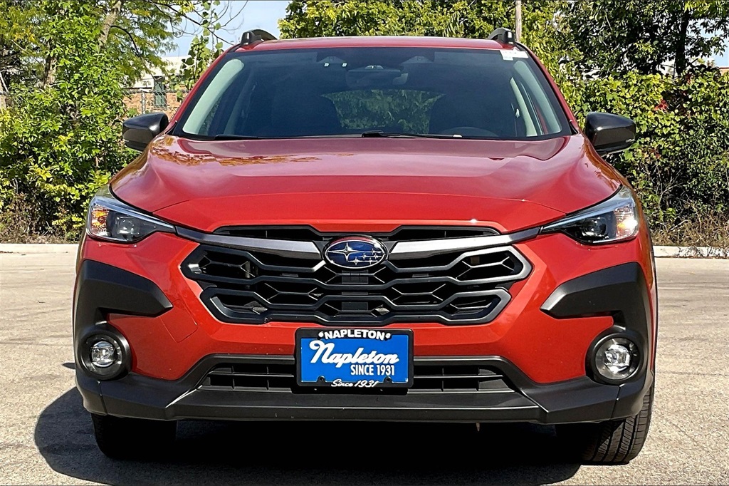 2024 Subaru Crosstrek Premium photo 2