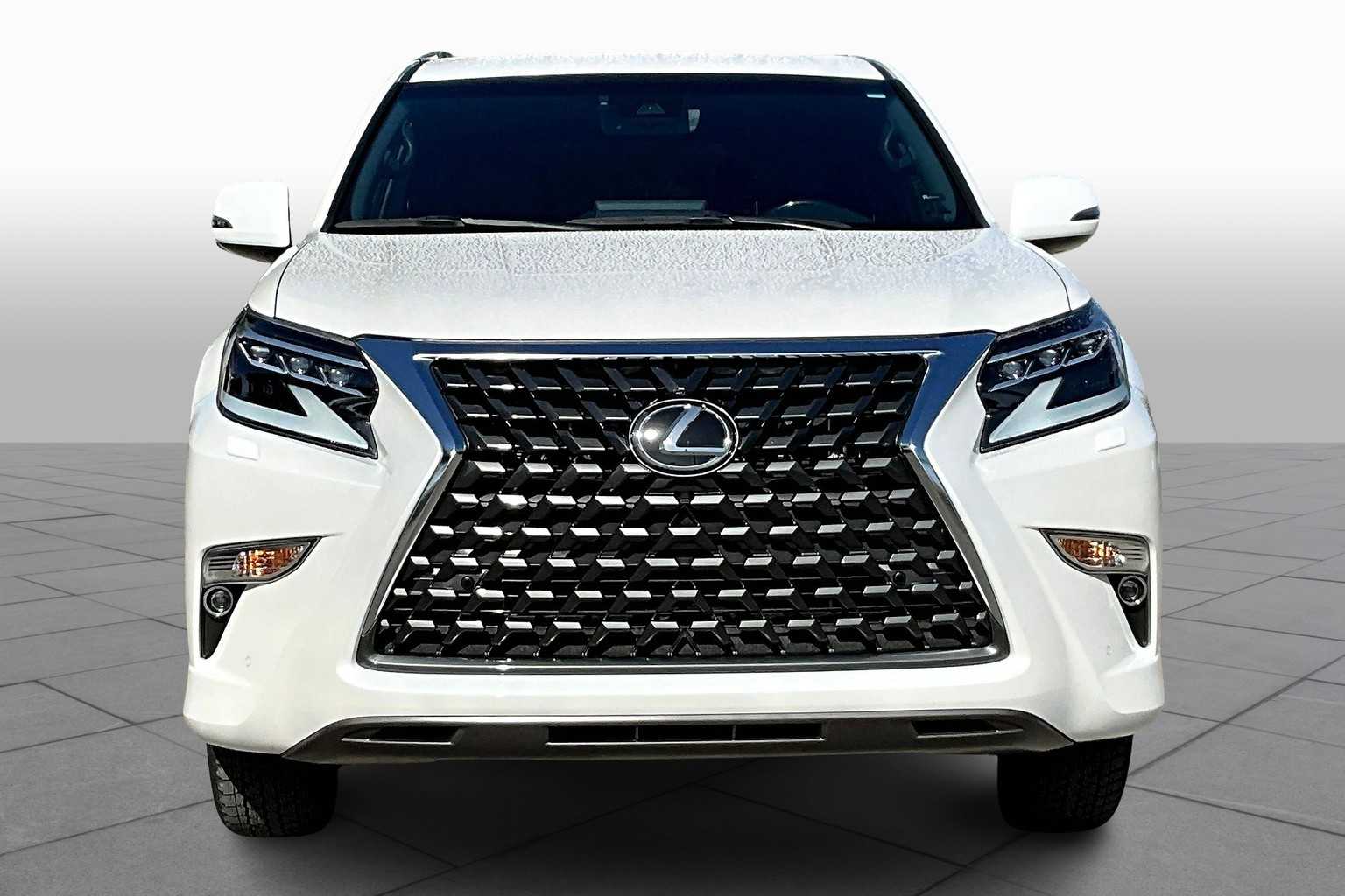 2023 Lexus GX 460 Premium photo 3