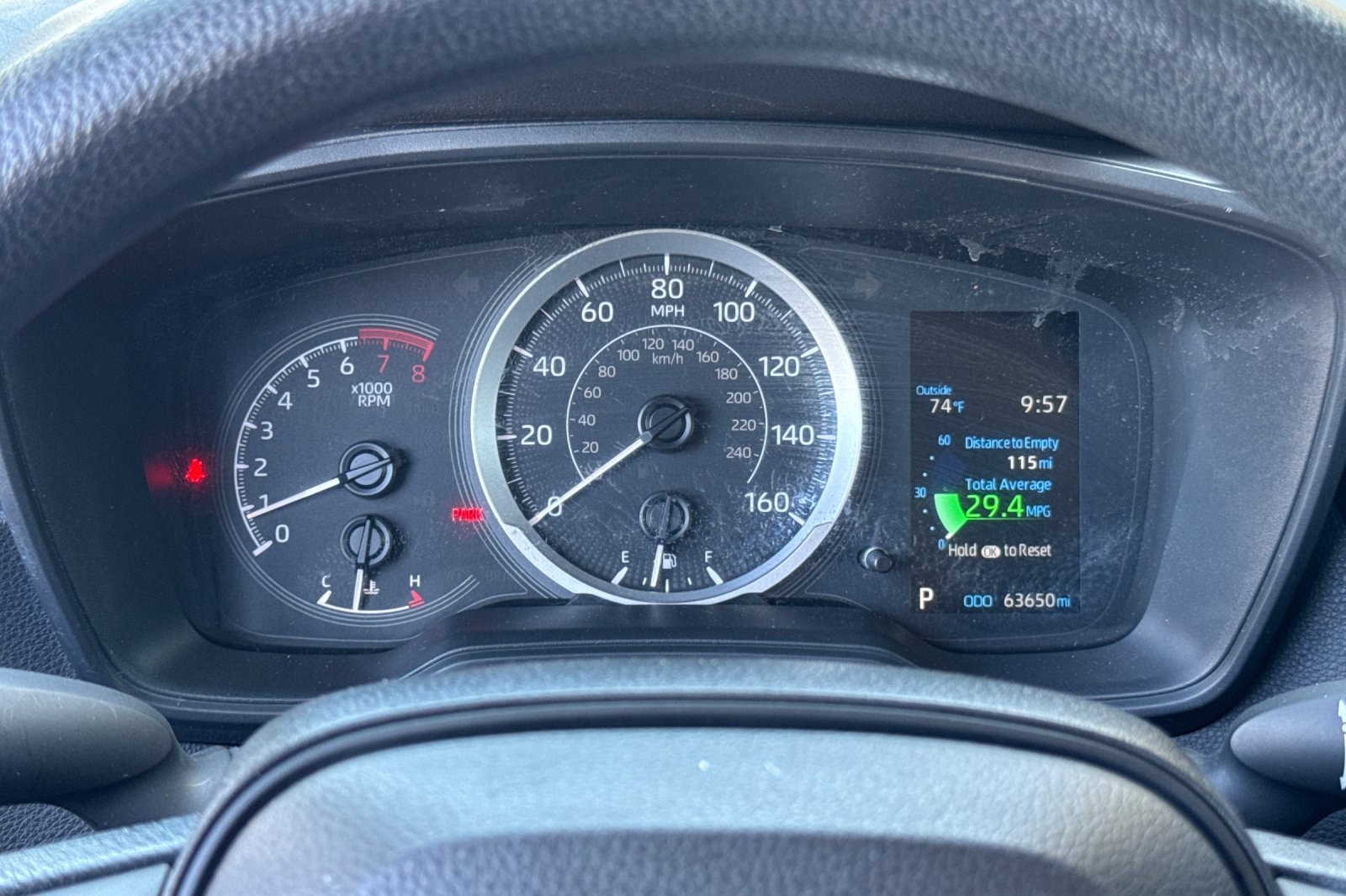 2022 Toyota Corolla LE photo 20