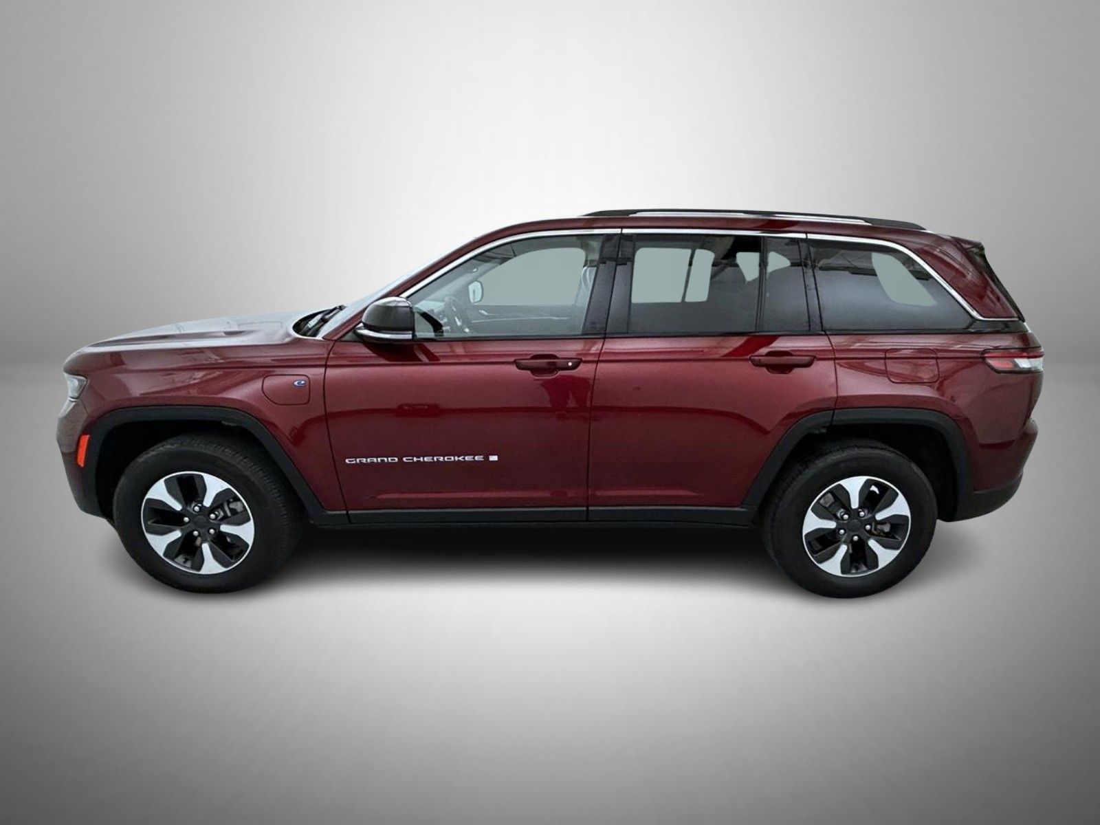 2023 Jeep Cherokee 4xe Sport photo 8