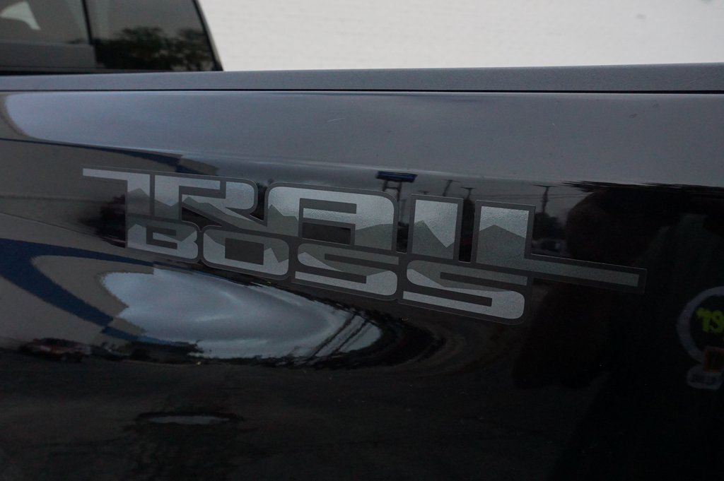 2026 Chevrolet Silverado 2500HD LTZ photo 31