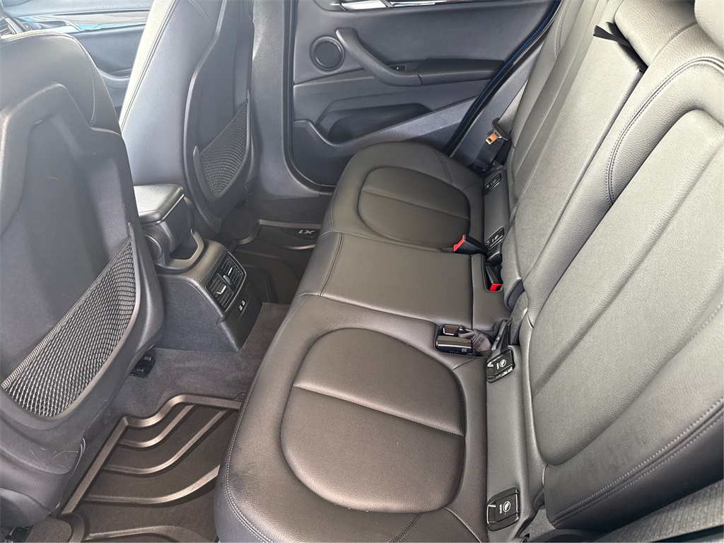 2021 Bmw X1 sDrive28i photo 7
