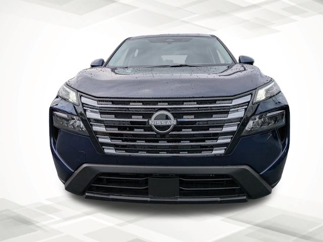 2026 Nissan Rogue SV photo 8