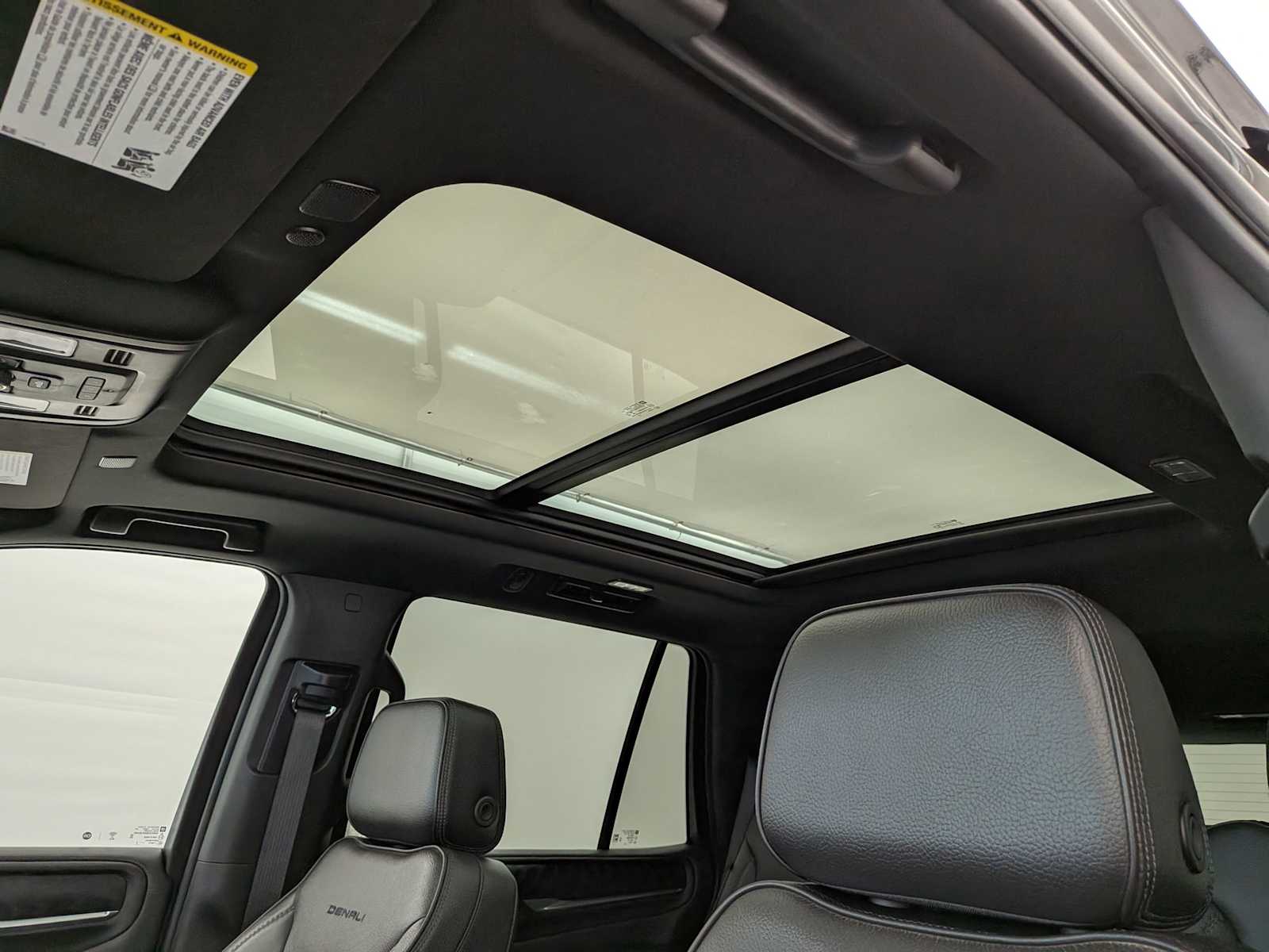 2022 Gmc Yukon Denali photo 18