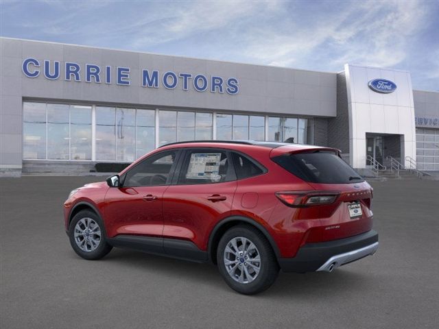 2026 FORD ESCAPE - Image 27