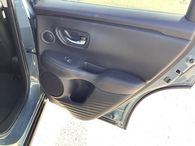 2024 Honda HR-V EX-L photo 20