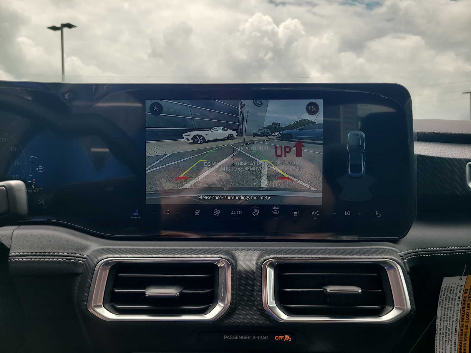 2025 Ford Mustang GT Premium photo 20