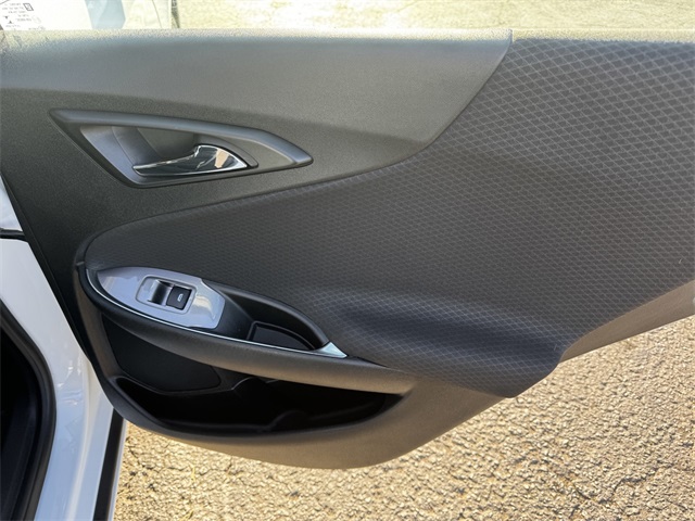 2021 Chevrolet Malibu 1LT photo 15