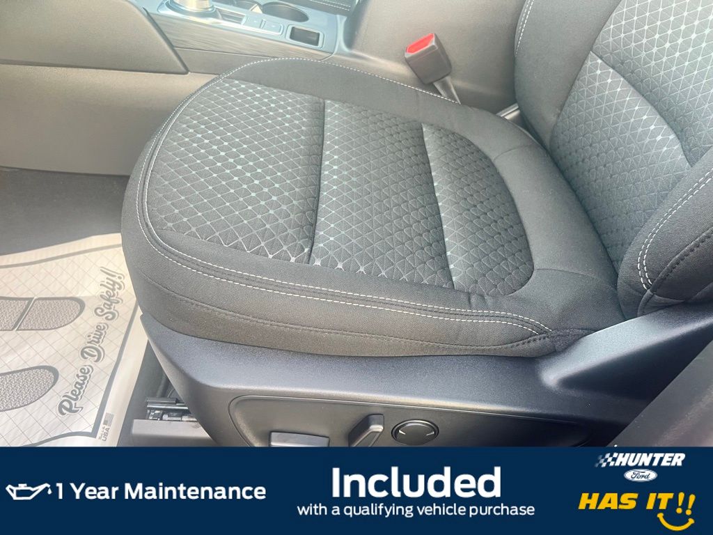 2026 Ford Escape Active photo 5