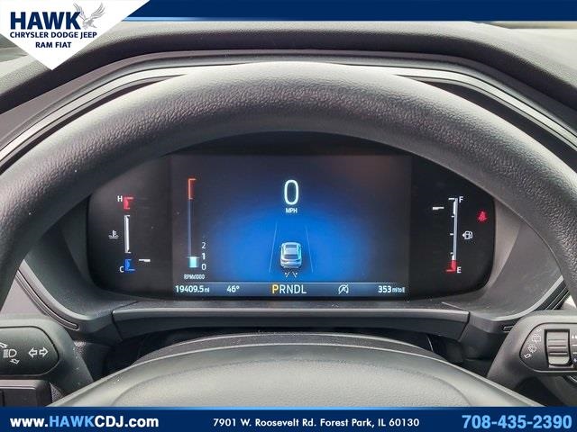 2025 FORD ESCAPE - Image 16