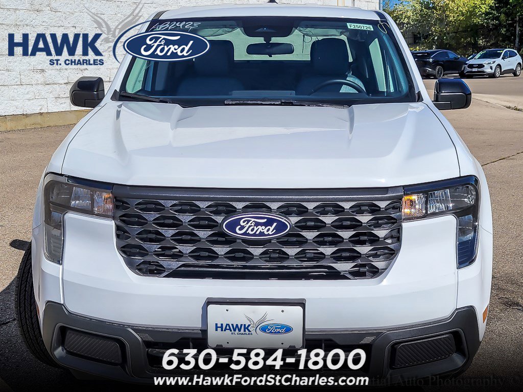 2025 FORD MAVERICK - Image 3