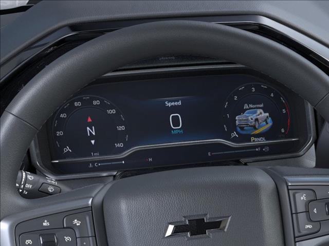 2026 Chevrolet Silverado 3500HD LT photo 18
