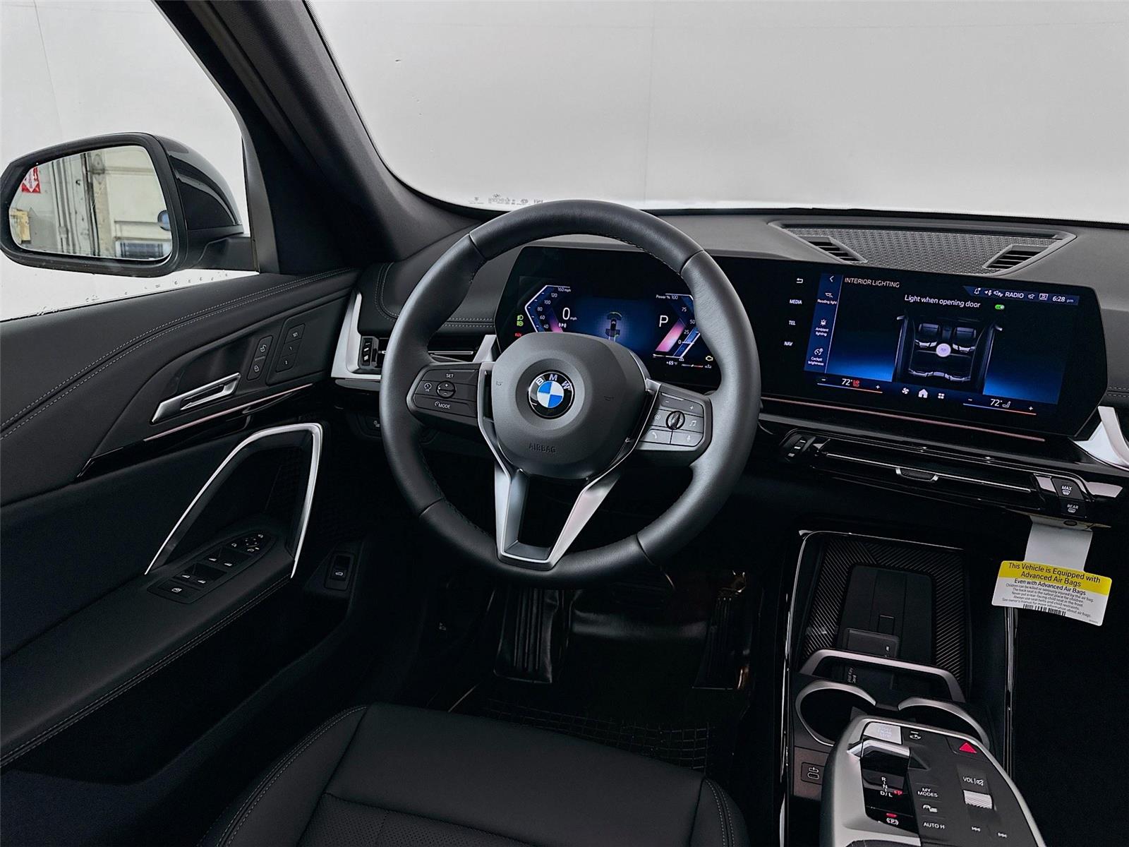 2026 Bmw X1 XDrive28i photo 22