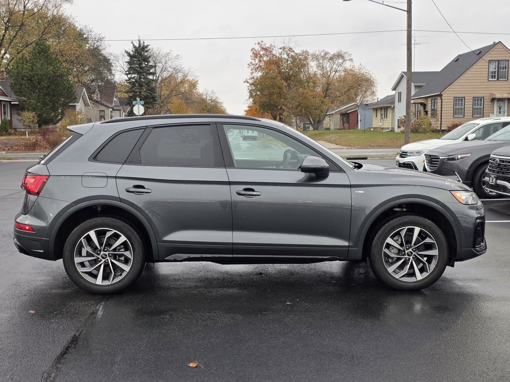 2024 Audi Q5