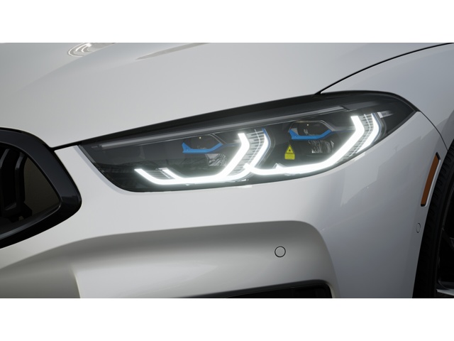2026 Bmw M850i M850i xDrive photo 6