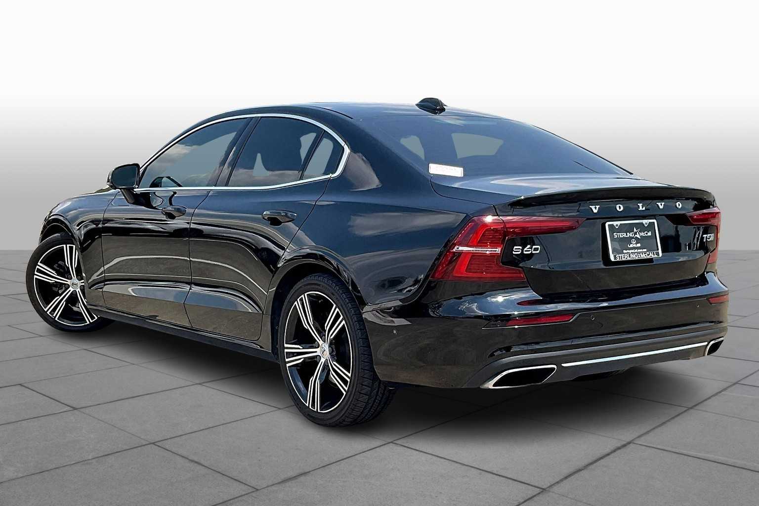 2019 Volvo S60 Inscription photo 10