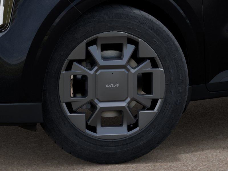 2026 Kia Carnival EX photo 9