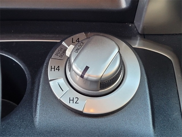 2024 Toyota 4Runner SR5 photo 13