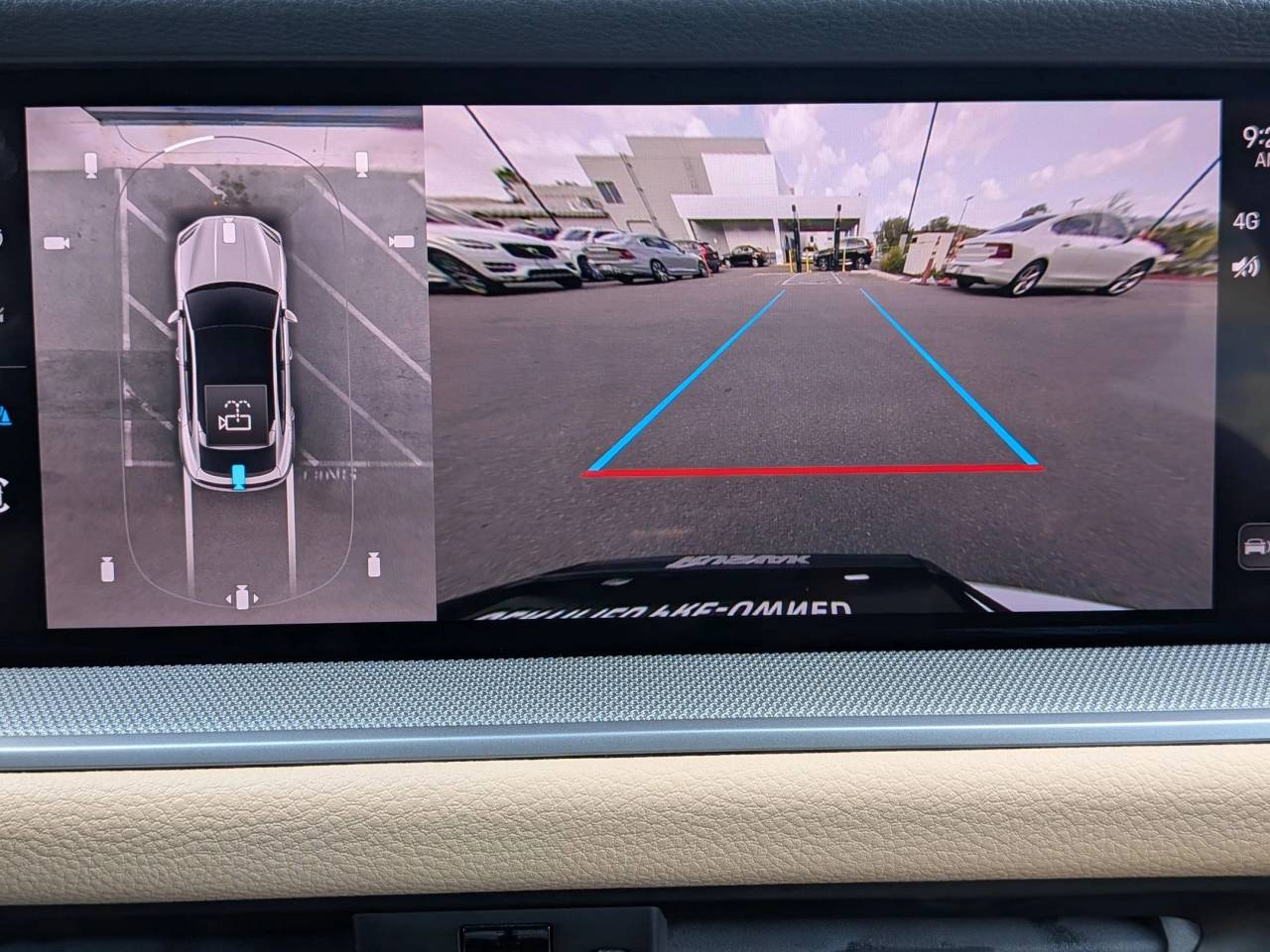 2025 Porsche Cayenne Coupe Base photo 19