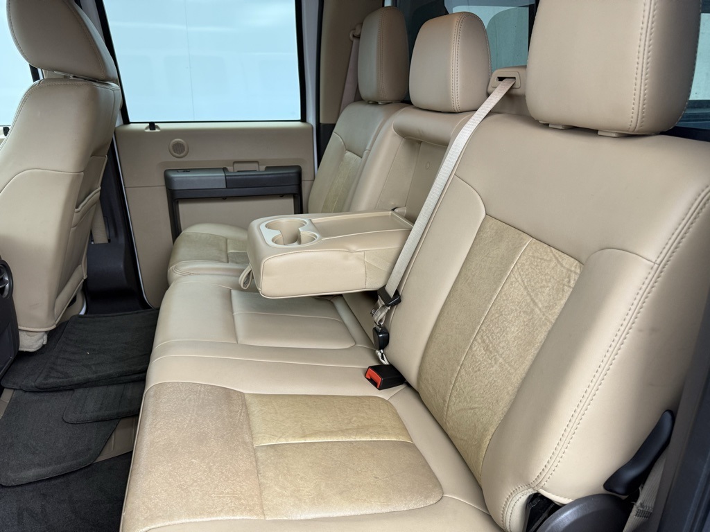 2011 Ford F-250 photo 41